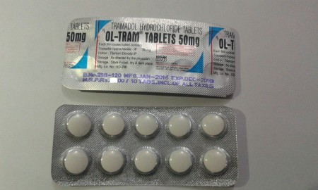 Comprar Tramadol De 50 Mg